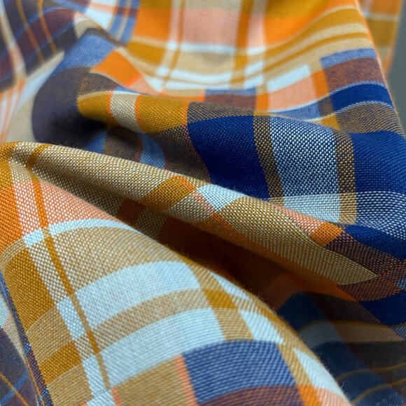 Ralph Lauren Check Polo Shirt - Picture 8 of 8